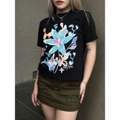Áo thun Baby Tee Lily THEL