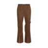 THELSTUDIOS Quần túi hộp Cargo Pants Zipped