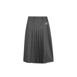Chân váy xếp ly, chân váy dài THELSTUDIOS